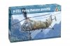 Italeri 2774 H-21C Flying Banana Gunship 1/48